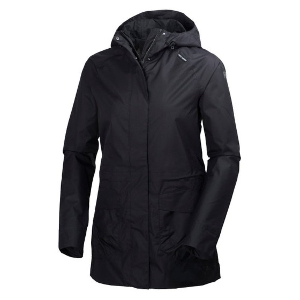 Helly Hansen Rain Coat